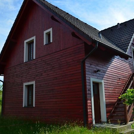 Apartmany Na Vrsku Dolní Moravice エクステリア 写真