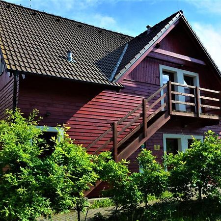 Apartmany Na Vrsku Dolní Moravice エクステリア 写真