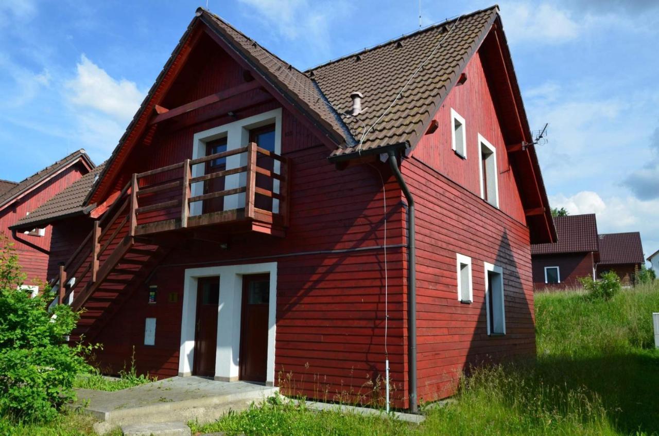 Apartmany Na Vrsku Dolní Moravice エクステリア 写真