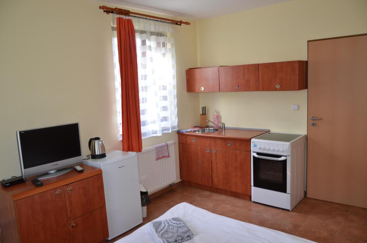 Apartmany Na Vrsku Dolní Moravice エクステリア 写真