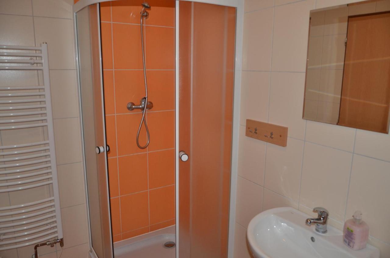 Apartmany Na Vrsku Dolní Moravice エクステリア 写真