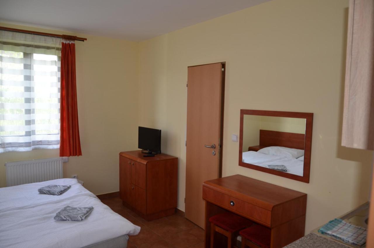 Apartmany Na Vrsku Dolní Moravice エクステリア 写真