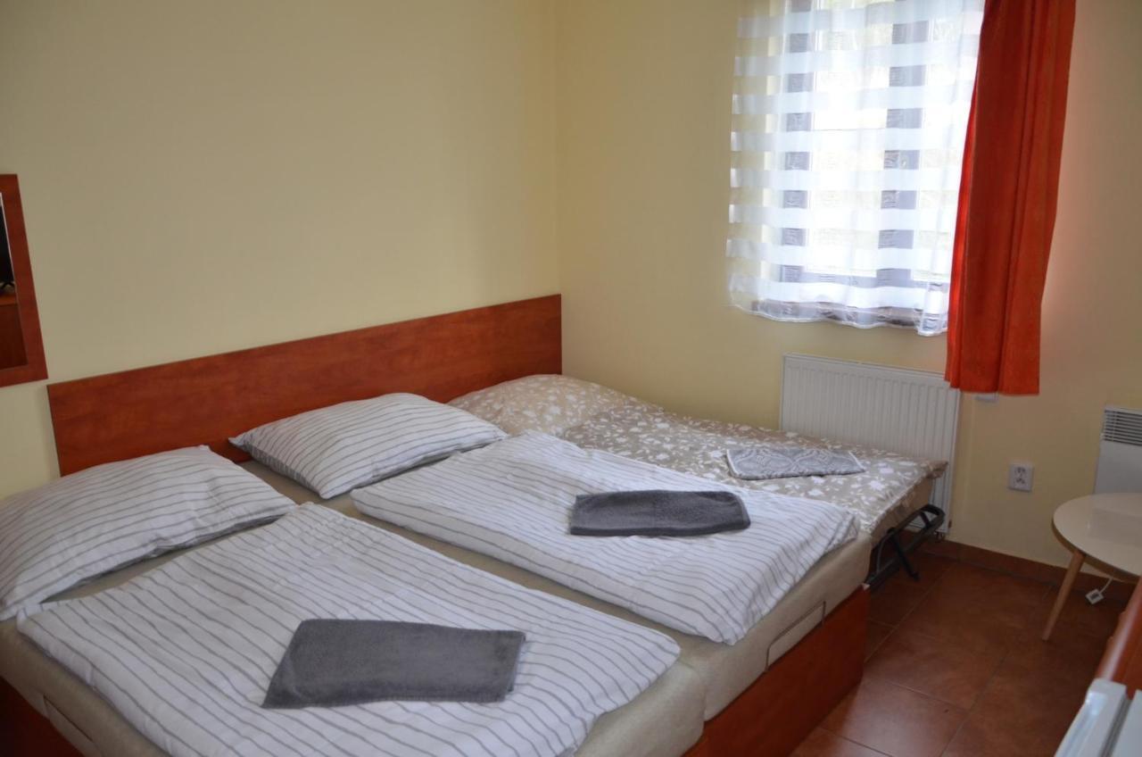 Apartmany Na Vrsku Dolní Moravice エクステリア 写真