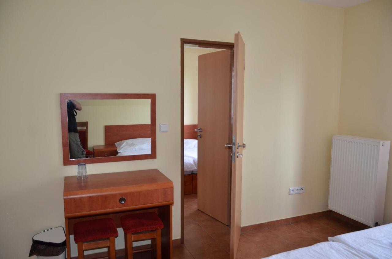 Apartmany Na Vrsku Dolní Moravice エクステリア 写真