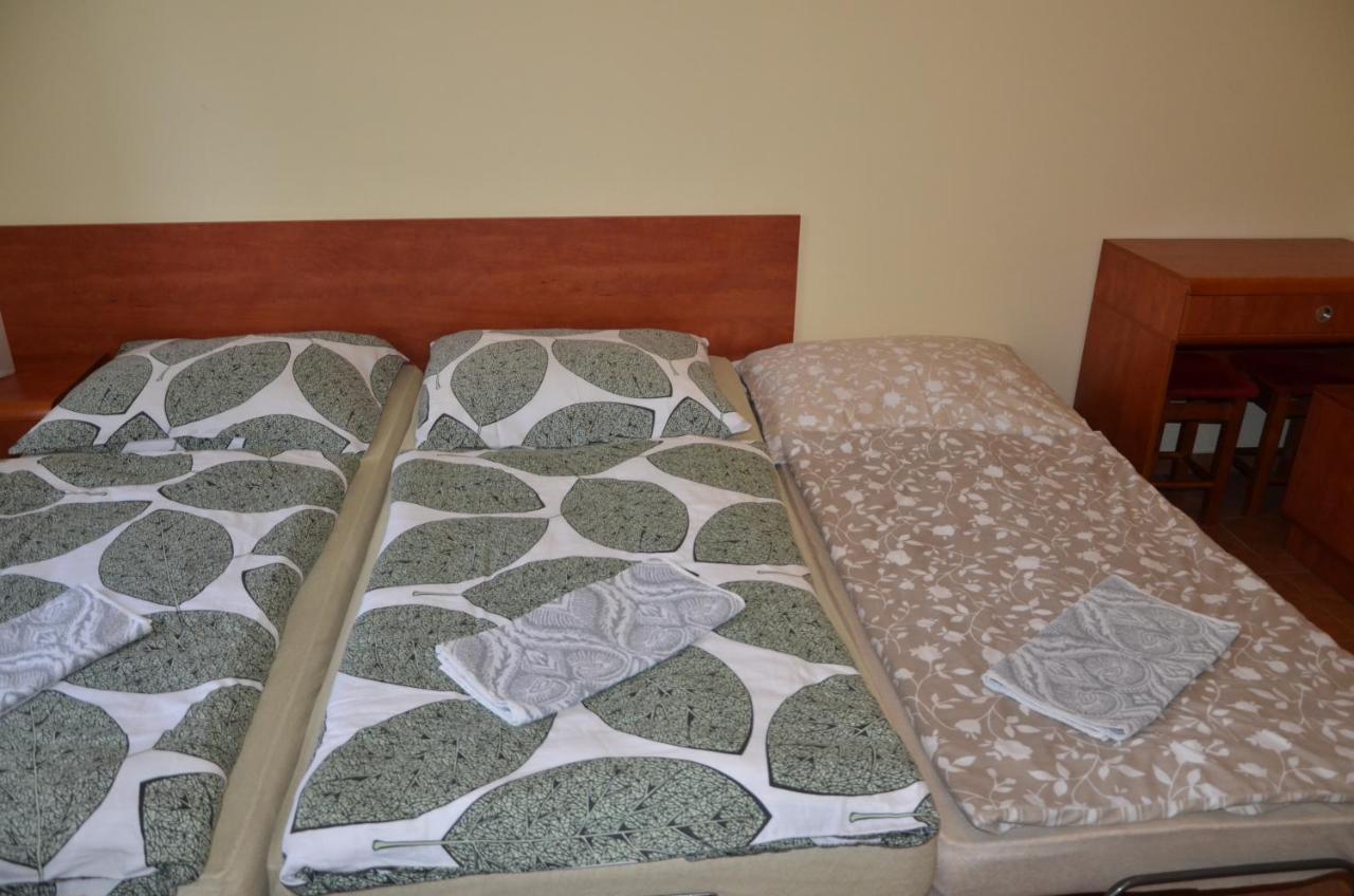 Apartmany Na Vrsku Dolní Moravice エクステリア 写真