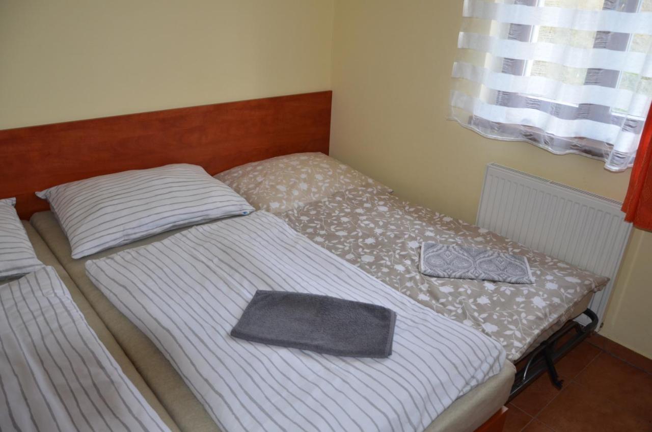 Apartmany Na Vrsku Dolní Moravice エクステリア 写真