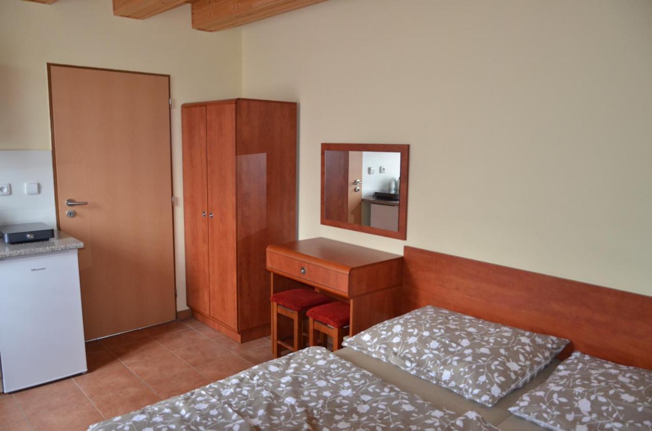 Apartmany Na Vrsku Dolní Moravice エクステリア 写真
