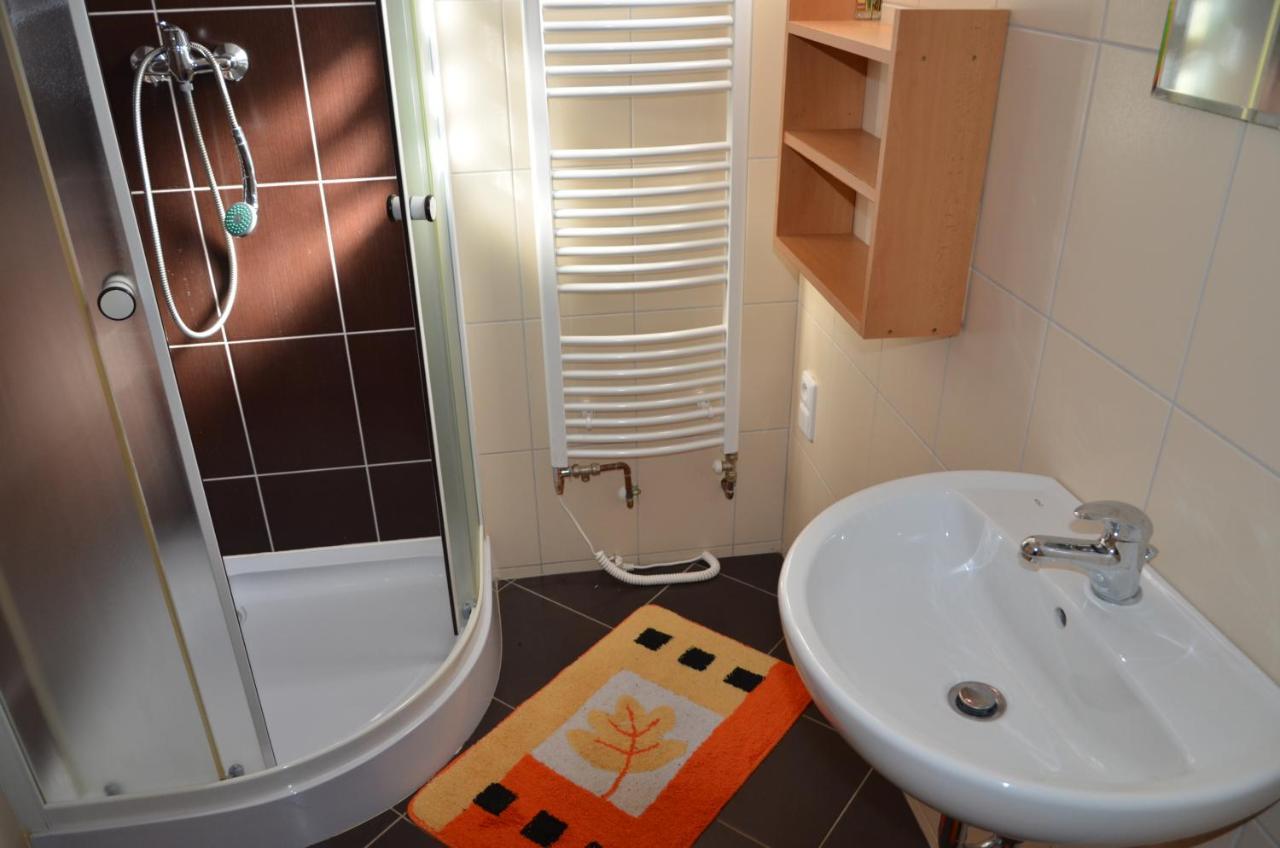 Apartmany Na Vrsku Dolní Moravice エクステリア 写真