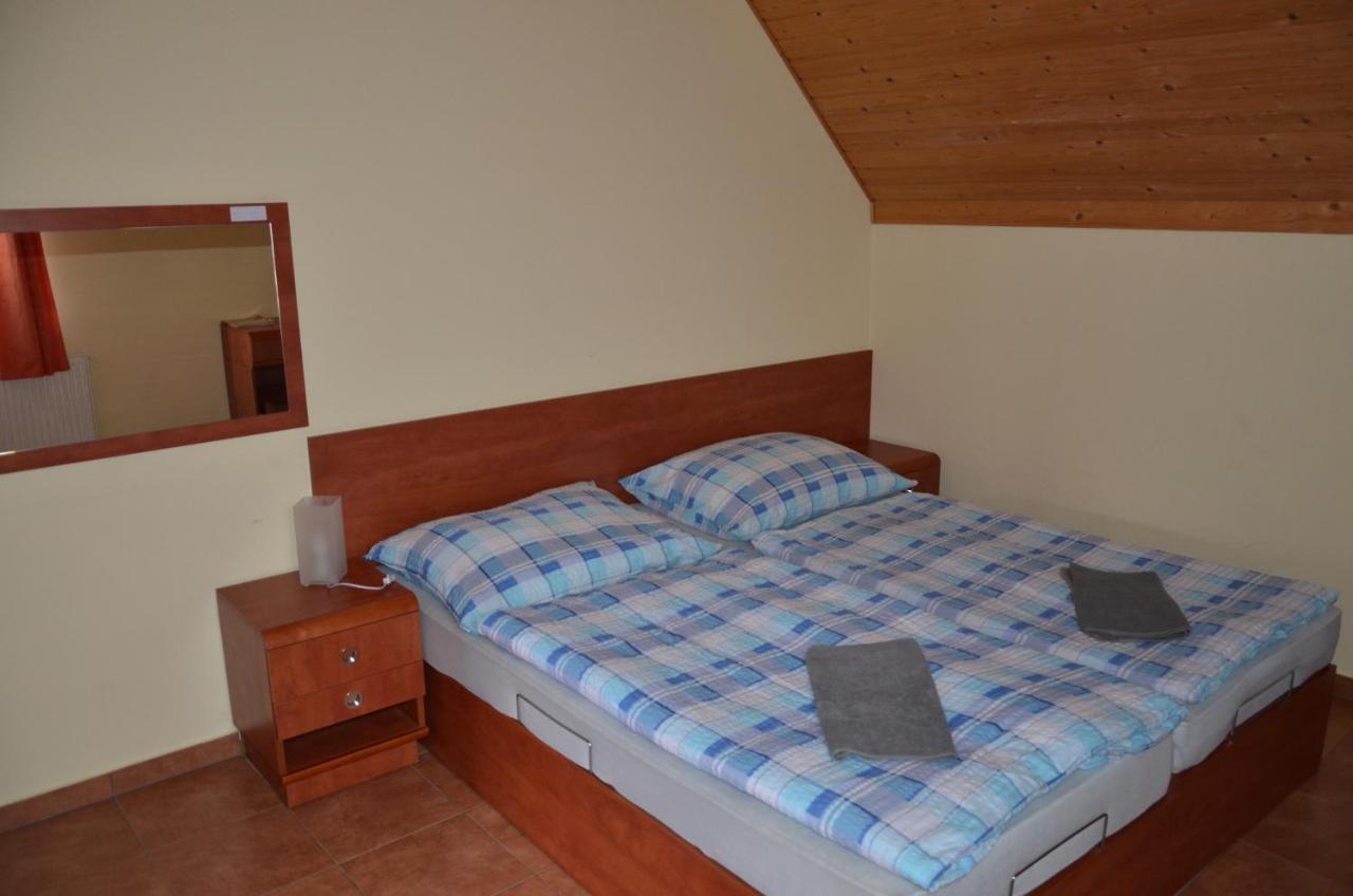 Apartmany Na Vrsku Dolní Moravice エクステリア 写真